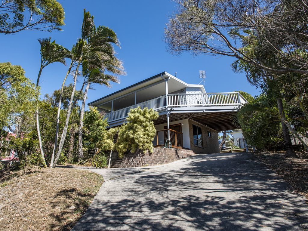 Arbour Rest Holiday House