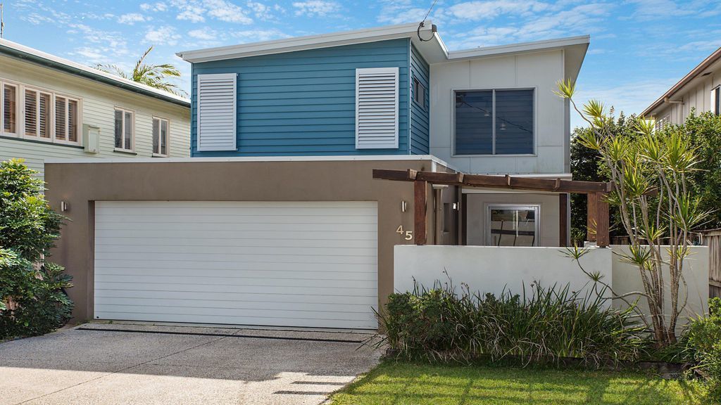 45 Grigor Street Moffat Beach QLD