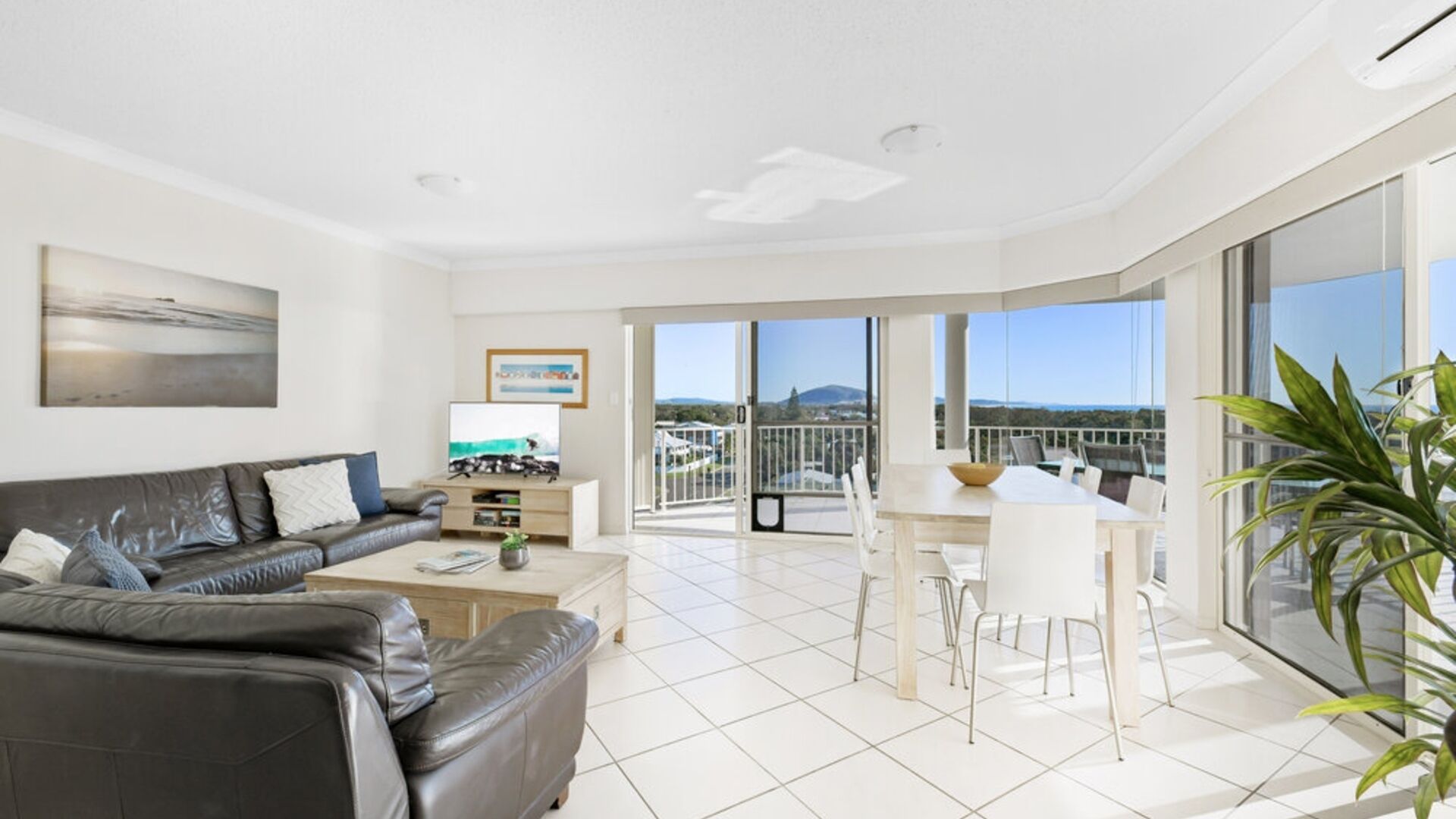 The Penthouse, Mudjimba