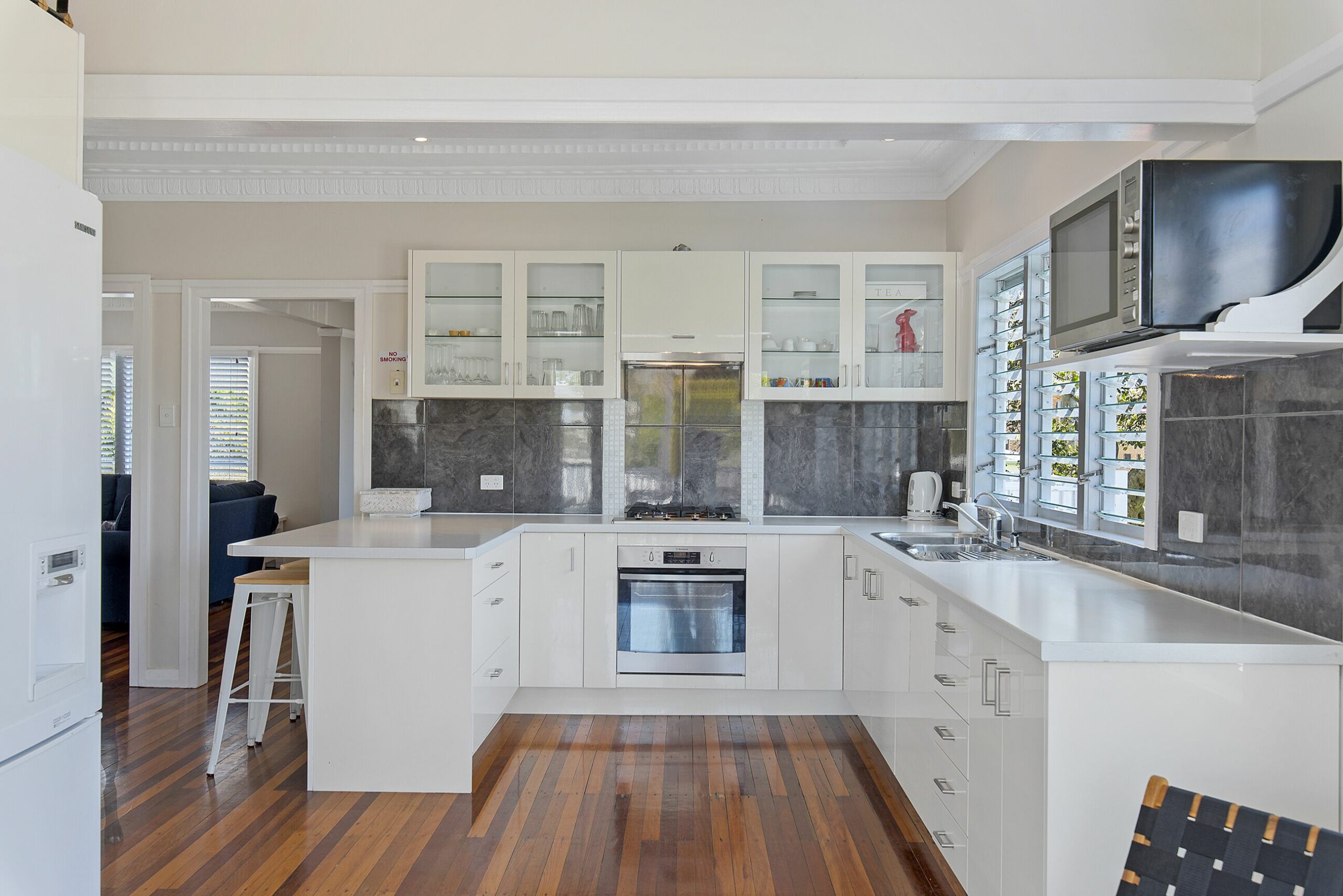 Pet Friendly Holiday House - Bonnie Dune
