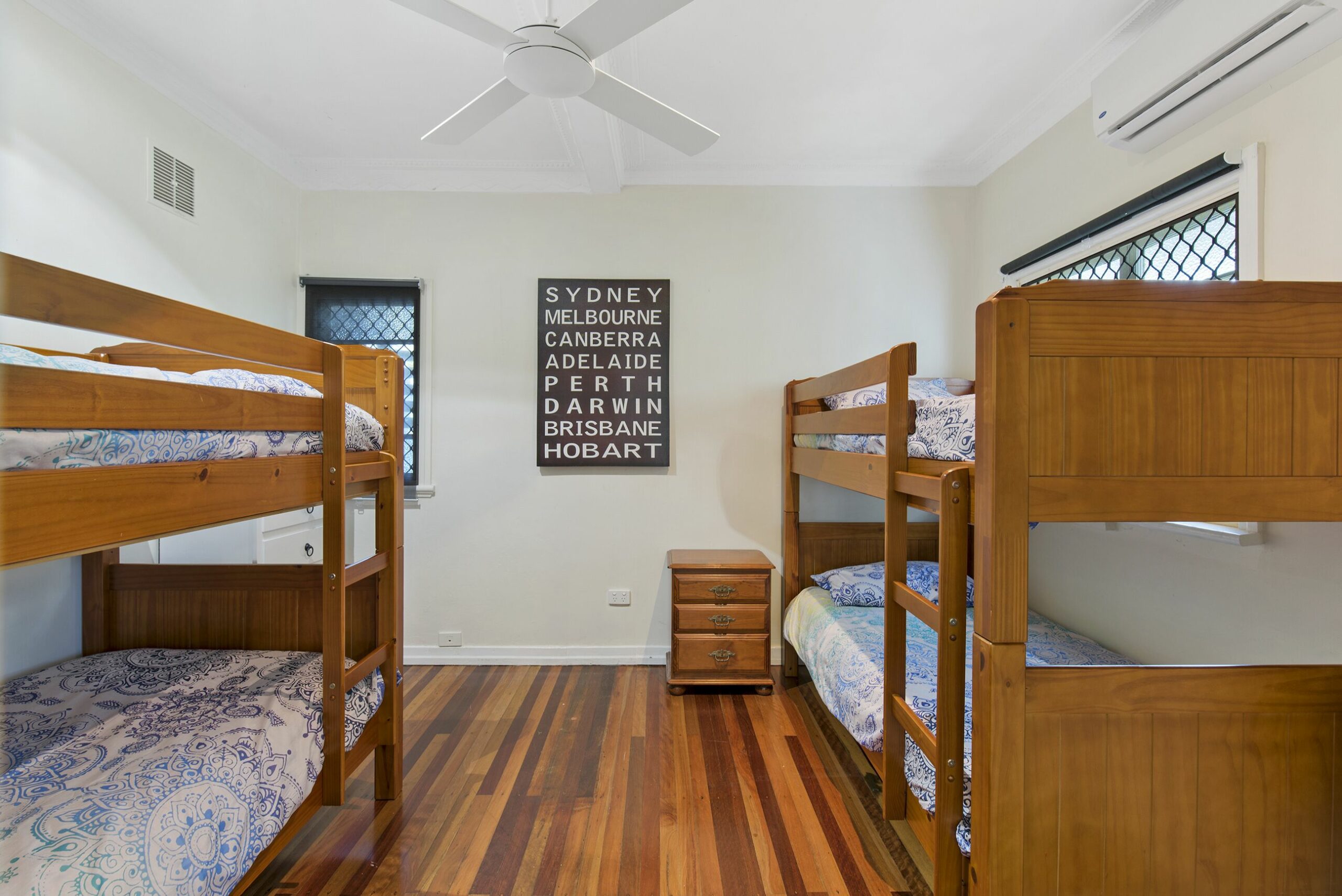 Pet Friendly Holiday House - Bonnie Dune