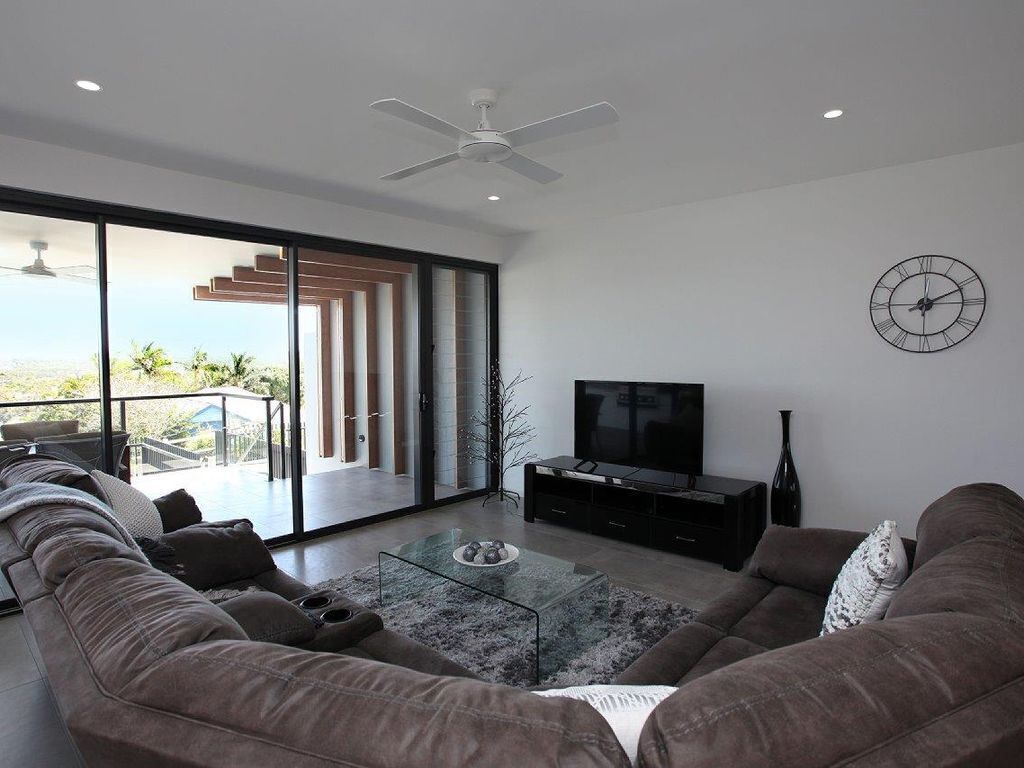 Luxury Townhouse at Kings Beach