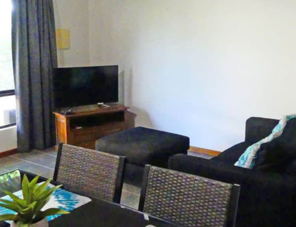 Cable Beach 1 bed Resort Apartment Private Wifi