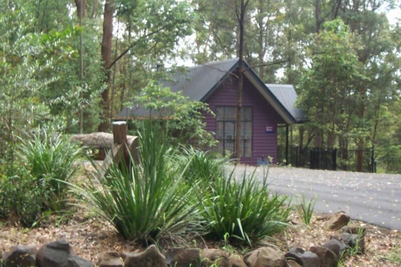 Amytis Gardens Retreat & Spa Sunshine Coast