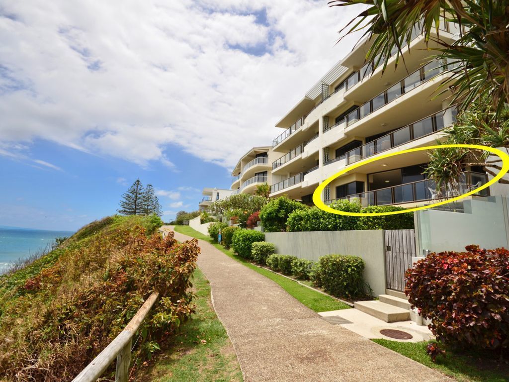 Jomar U1, 21 Mcilwraith Street, Moffat Beach