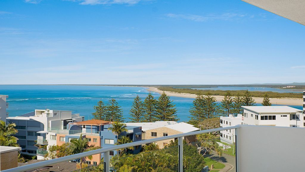 Seabourn Unit 603 Caloundra QLD