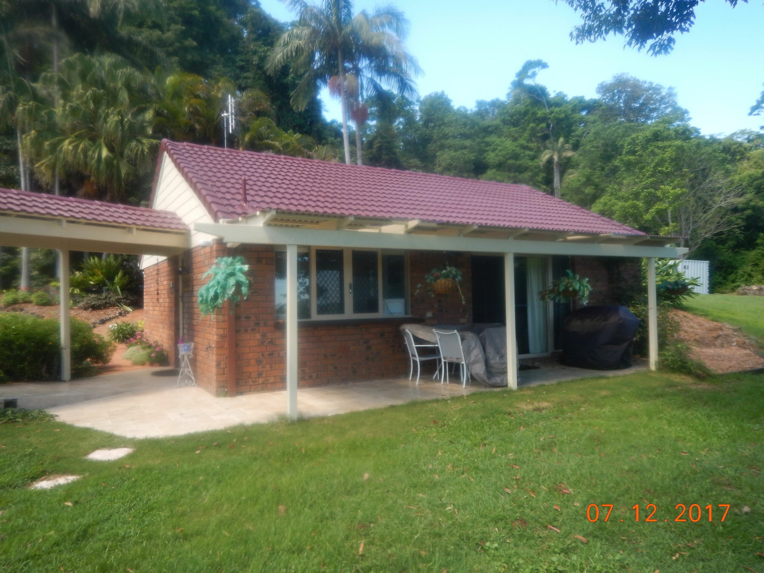 Kookaburra Cottage - Lake View