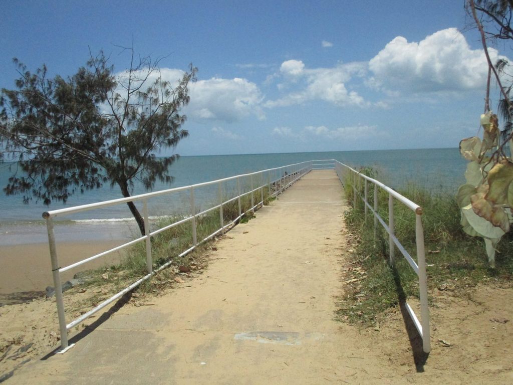 Just Beachy Hervey Bay