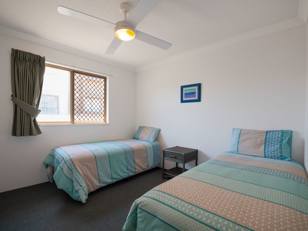 Emerald Shores Unit 6, 8 Orvieto Terrace, Kings Beach