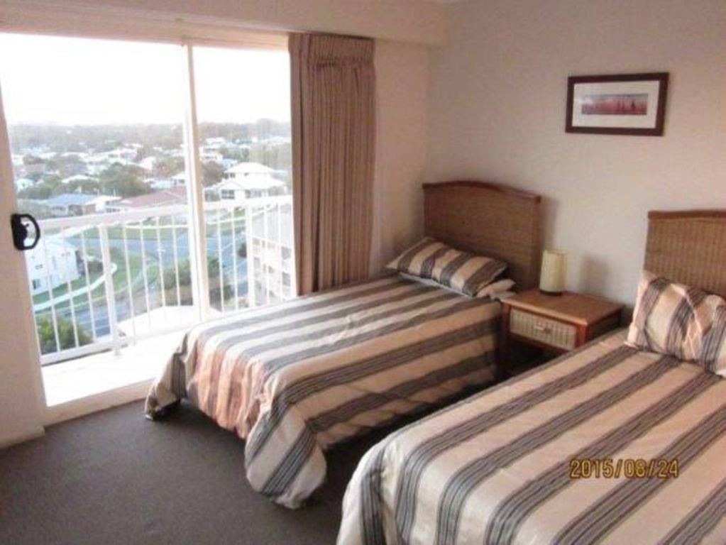 Windsong Apartments Caloundra