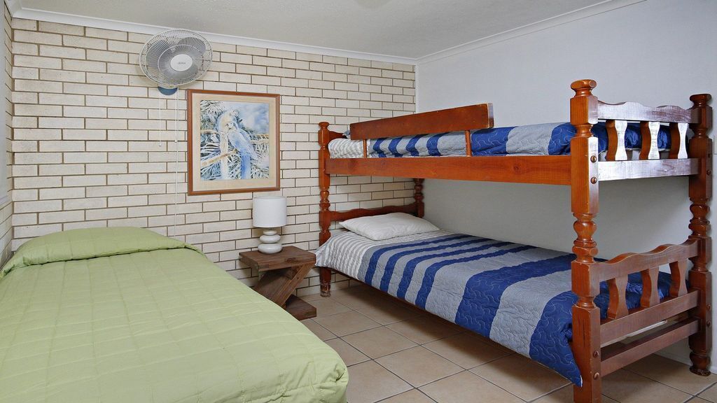 Levuka Unit 11, 14 Moreton Pde, Kings Beach