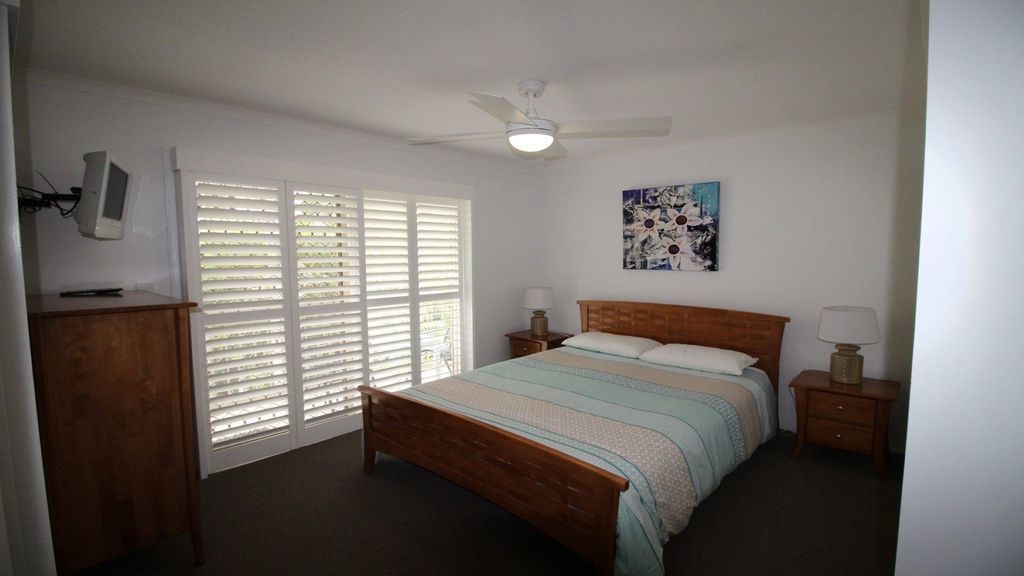 Sanctuary Seas Unit 4 Kings Beach QLD