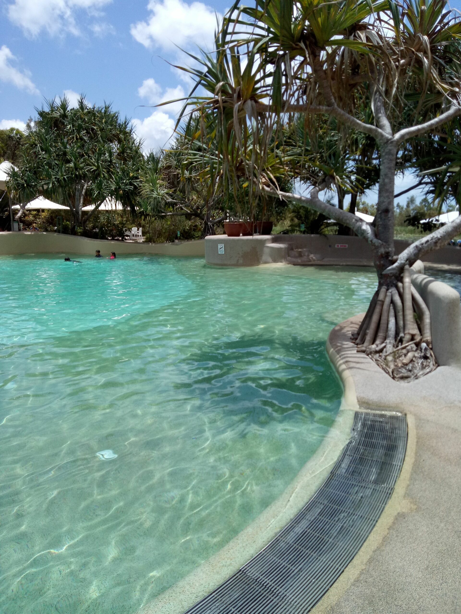 Kingfisherbay Beach Villa,  Fraser Island