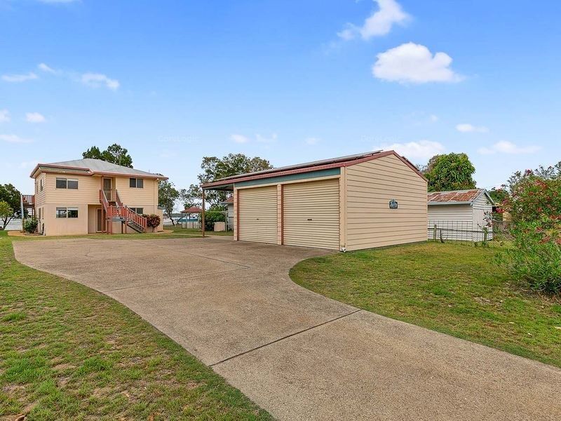 Sunrise Down - Burrum Heads- Riverfront-2br-aircon-pets Welcome