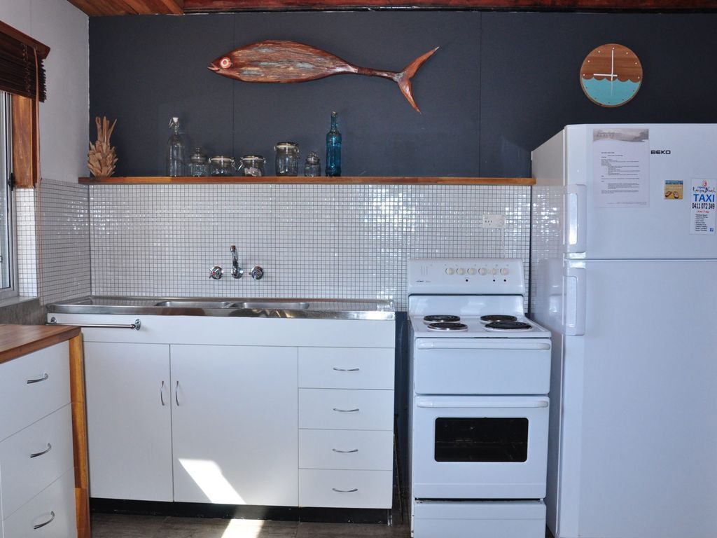 12 Zircon Street - Renovated Beach Shack With the Perfect Blend of Comfort and Coastal Cool