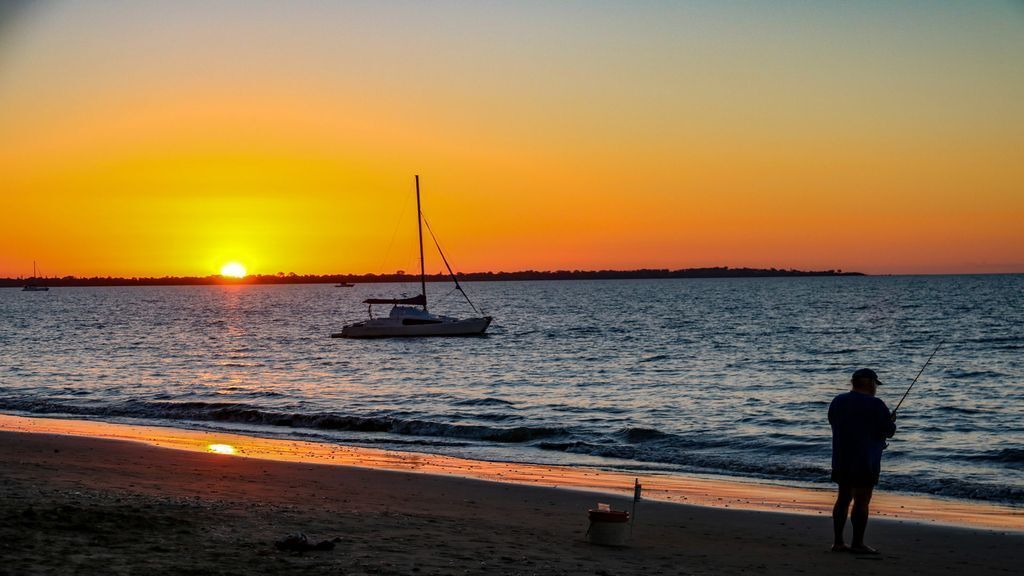 Jade Waters Hervey Bay