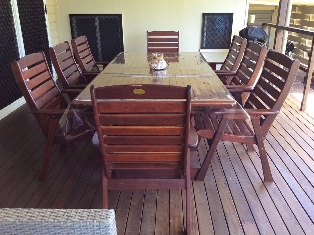 Dandy - Burrum Heads- Close to Boatramps - 3br- Aircon