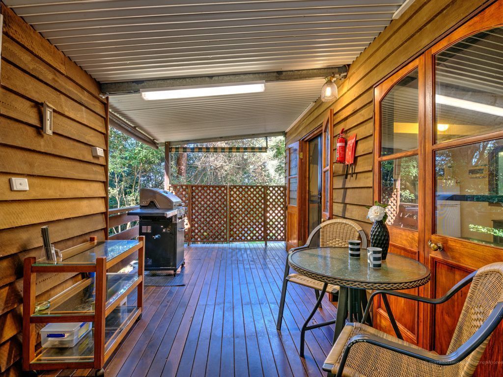 Bellbird Studio, pet Friendly, Glamping Getaway