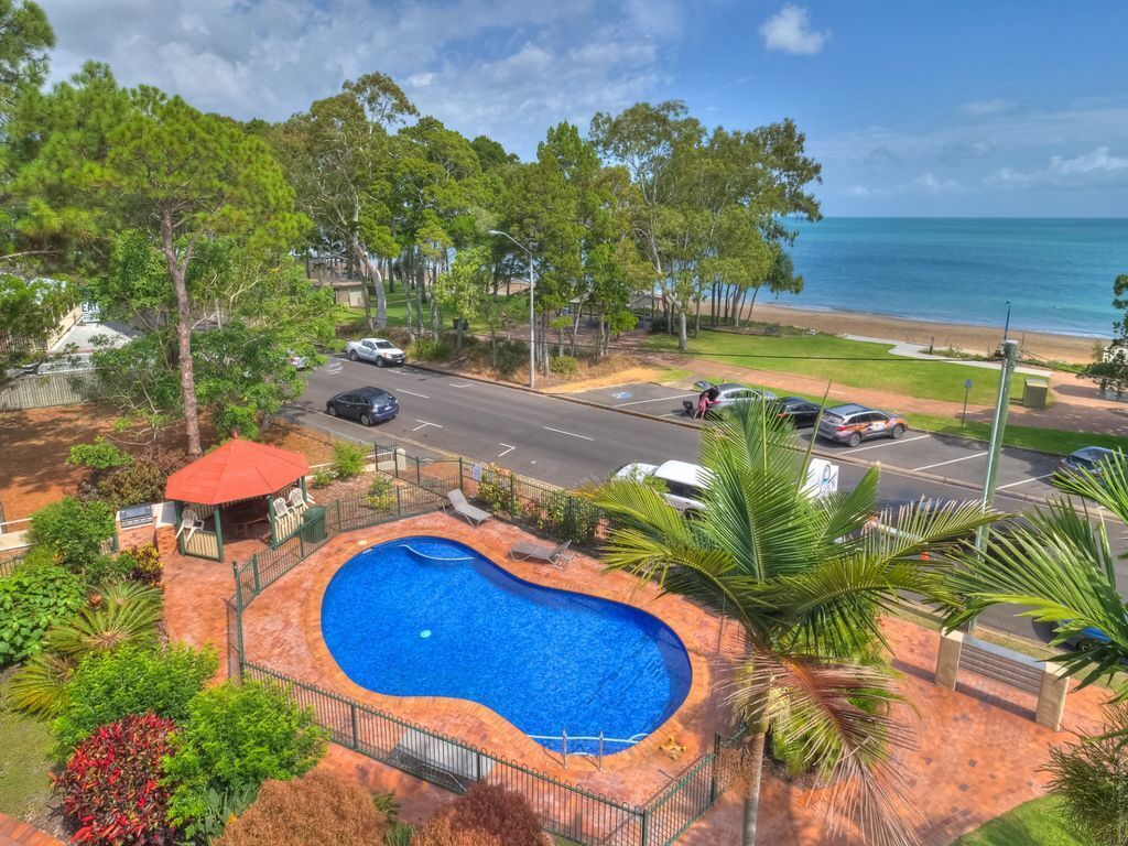 Charlton Apartments on the Esplanade