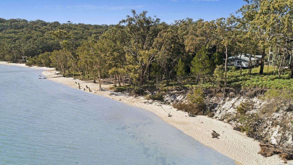 Entire House. THE Closest Accom to Resort & Beach on Island