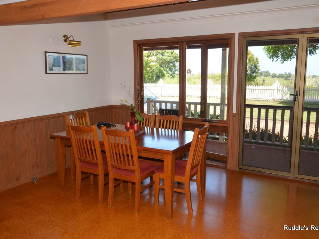 Ruddle's Retreat - Family and pet Friendly Holiday Home