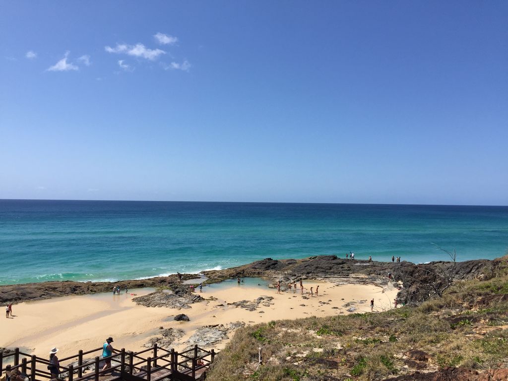 Maheno Cottages "tanaka"