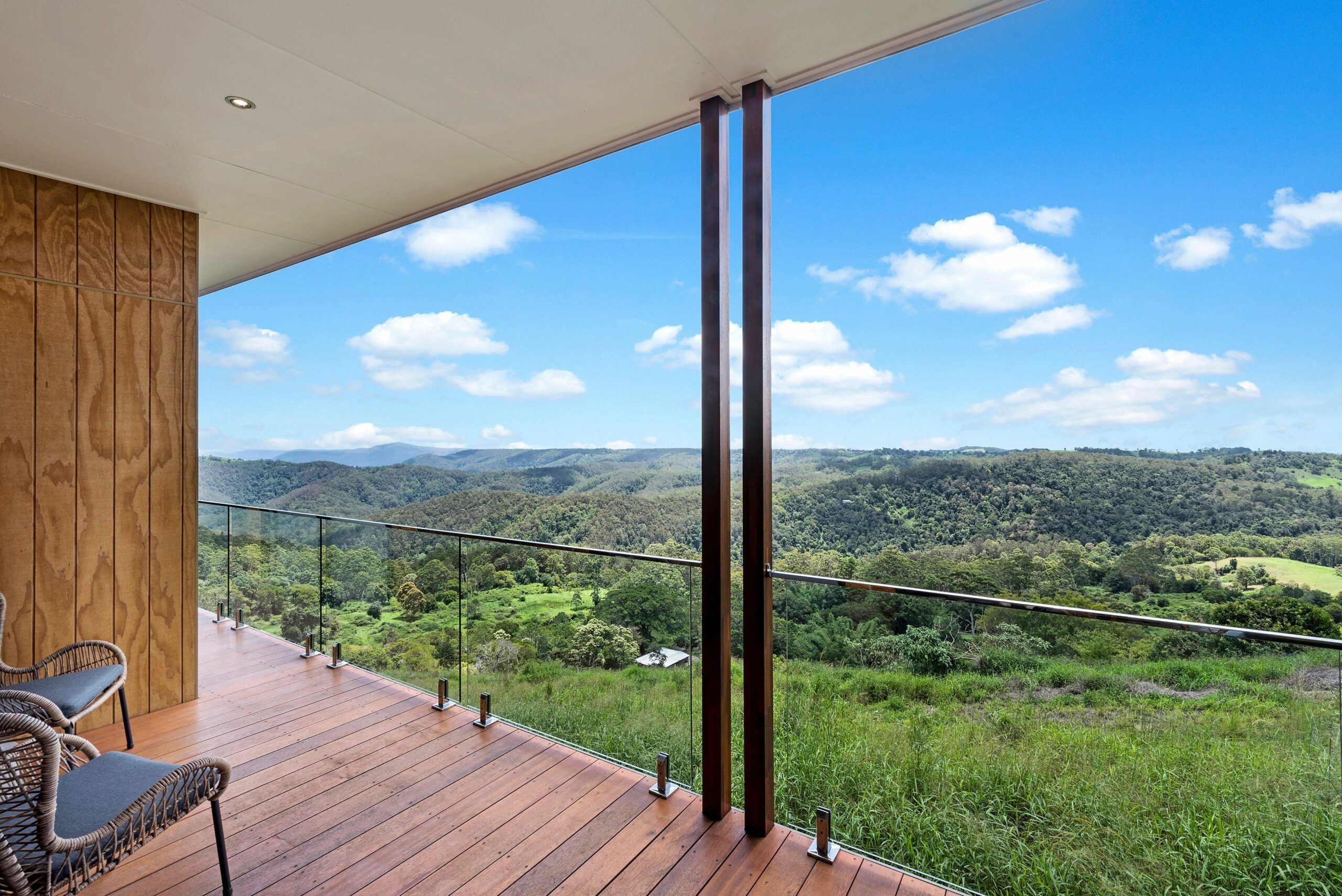 Luxury Cabins - Best Views in Maleny