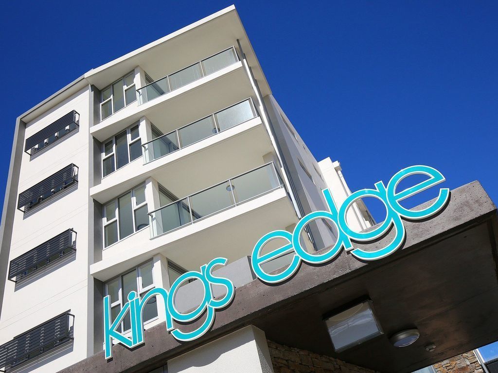 Kings Edge Unit 1, 34 Esplanade