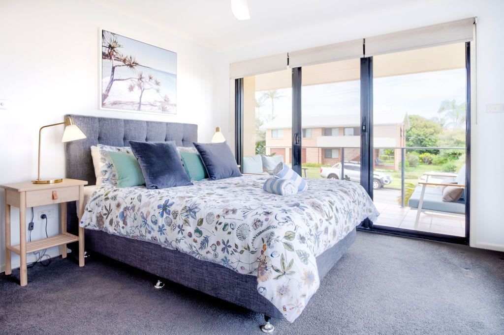 ? Stones Throw To Shelly Beach ? Pet Friendly Just 1 Minute to Shelly Beach!