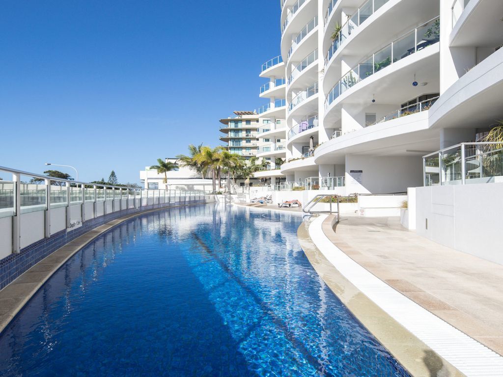 Sanctuary at the Sebel - Penthouse With Rooftop