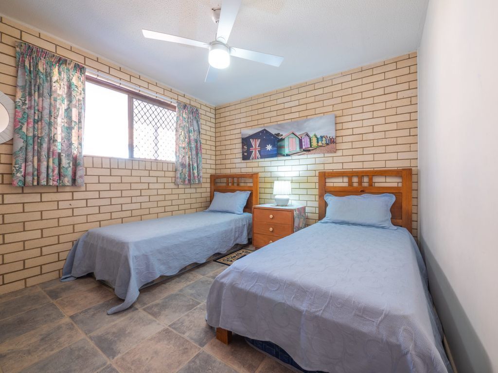 Levuka Unit 2, 14 Moreton Pde. Kings Beach