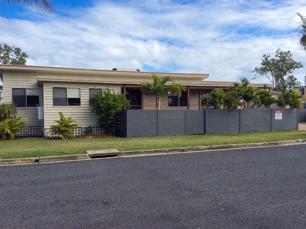 Dandy - Burrum Heads- Close to Boatramps - 3br- Aircon