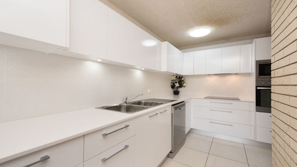 Edgecliffe Unit 10 Kings Beach QLD