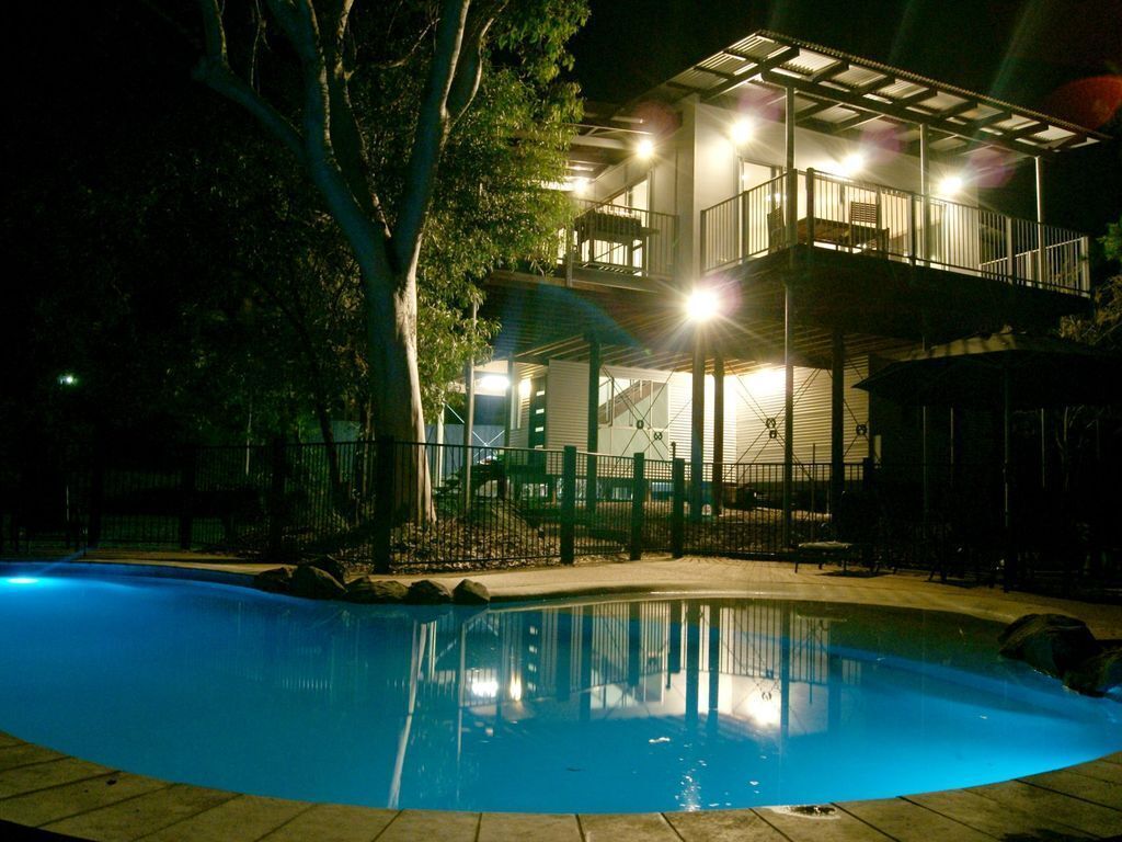 4 Coolberry Court - Modern, Double Storey Family Home With Swimming Pool & Covered Outdoor Area