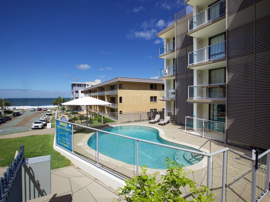 Merrima Court Unit 14 Kings Beach QLD