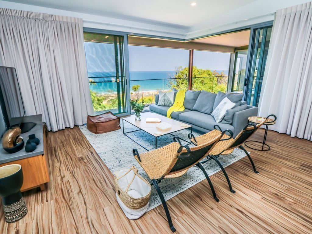 Corymbia Beach House