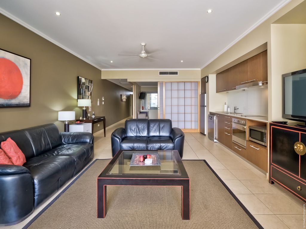 2 Bdr/apt/foxtel/wifi/pool/parking/spa/hervey Bay