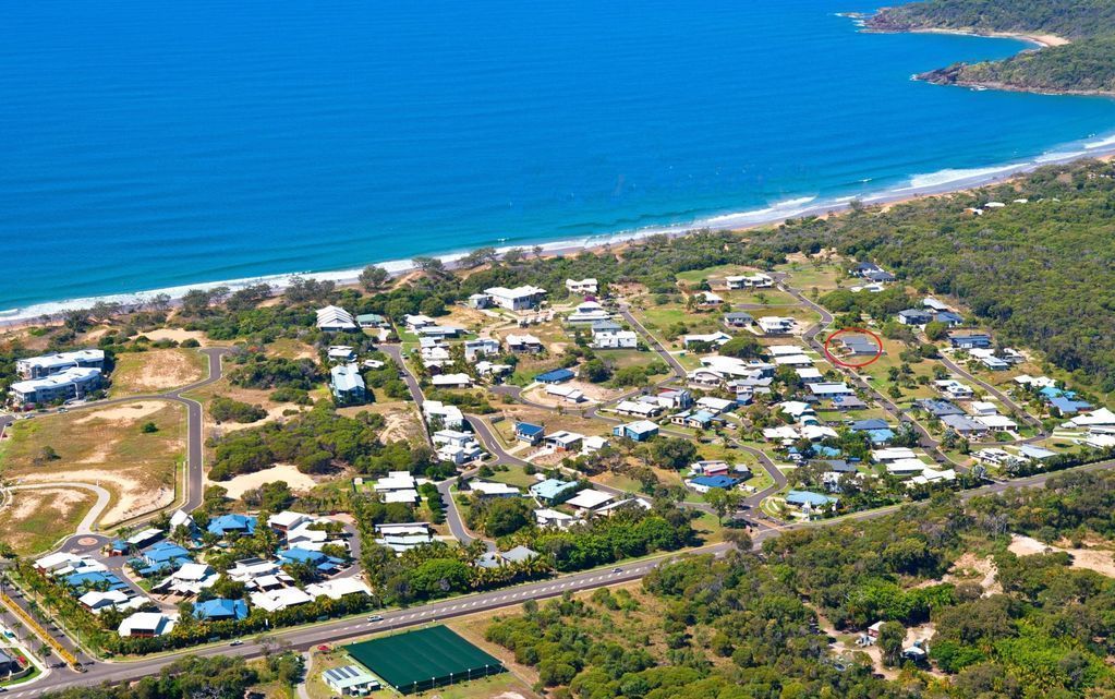 Beach Walk Holiday House