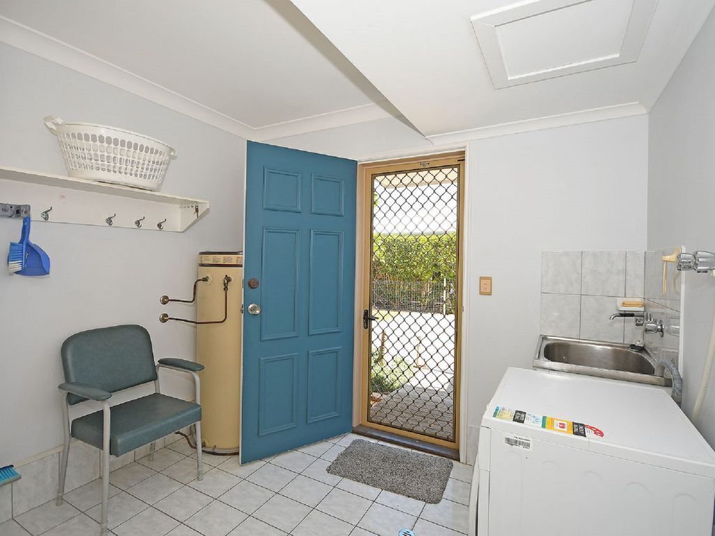 High Tide On Burrum - Close to Beach - 3br- Aircon