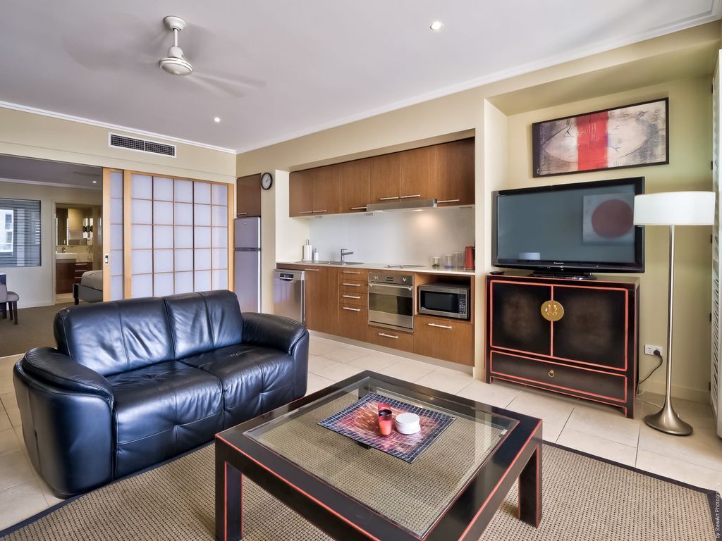 2 Bdr/apt/foxtel/wifi/pool/parking/spa/hervey Bay