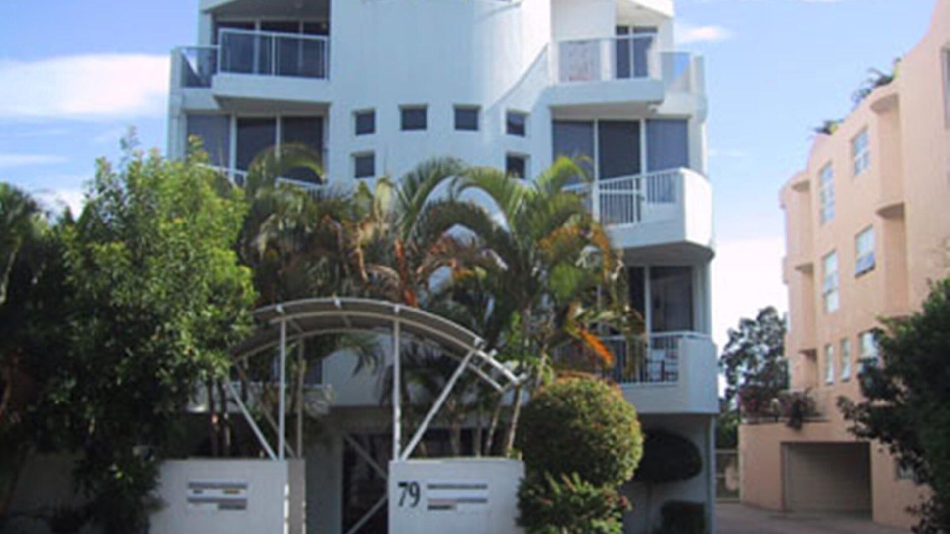 Pago Pago 4 - Spacious 2 Bedroom Apartment on Mooloolaba Spit