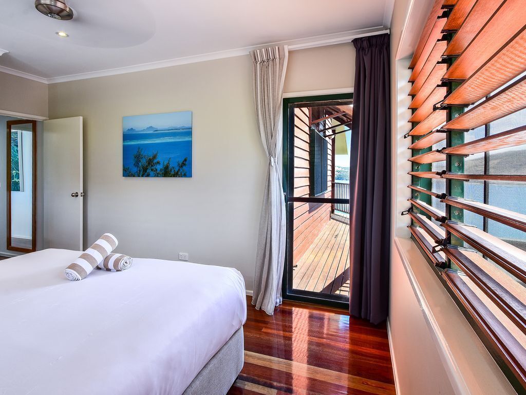 Casuarina Cove 14, Hamilton Island