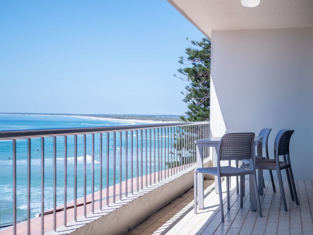 Edgecliffe Unit 4, 4 Esplanade Kings Beach