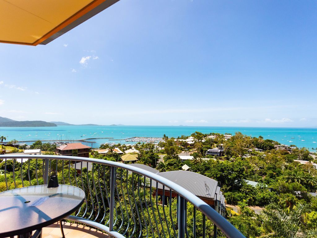 Seastar 9, Pool,wifi,sleep 4,best Views IN Airlie