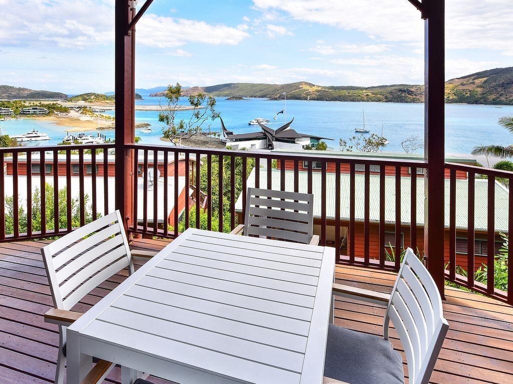 Casuarina Cove 14, Hamilton Island