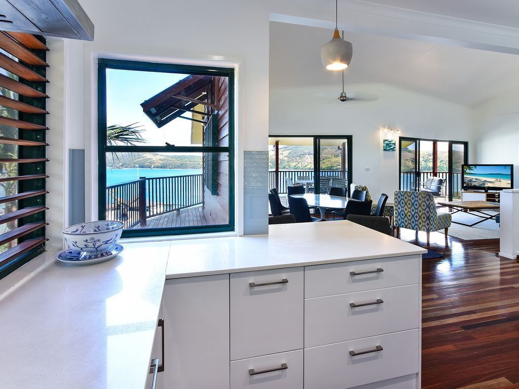 Casuarina Cove 14, Hamilton Island