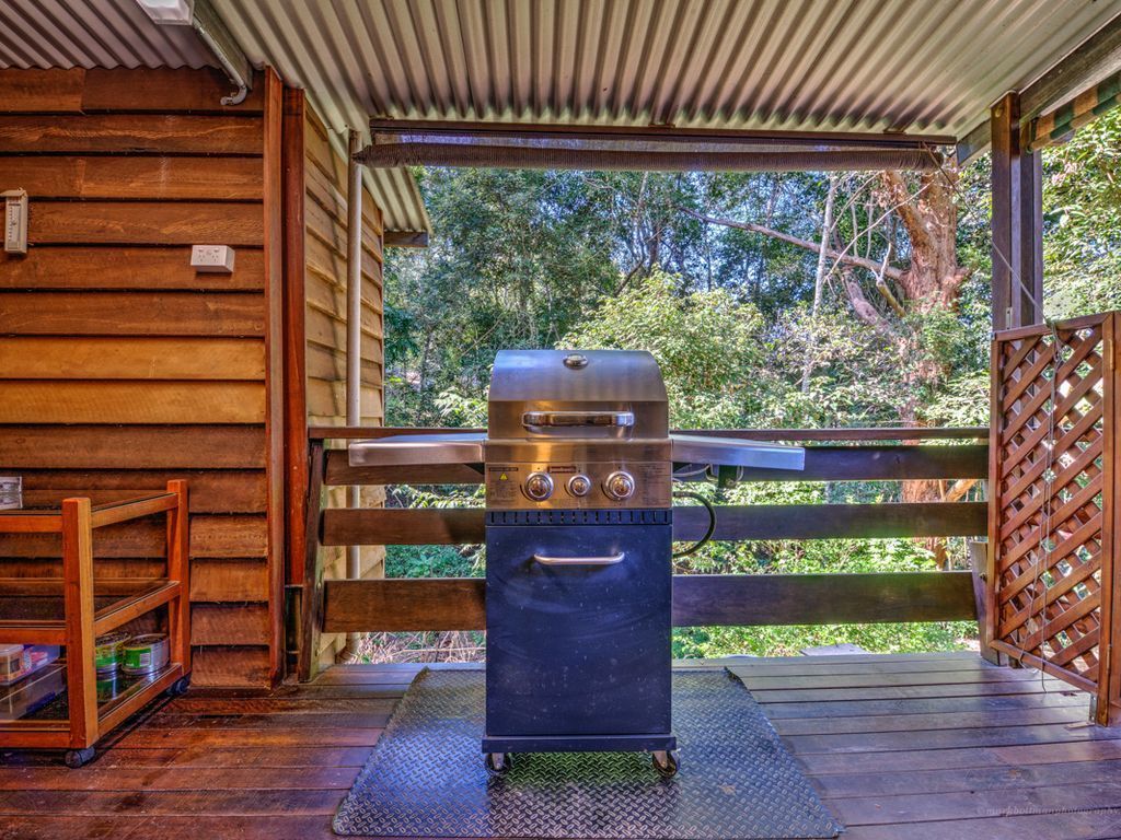 Bellbird Studio, pet Friendly, Glamping Getaway