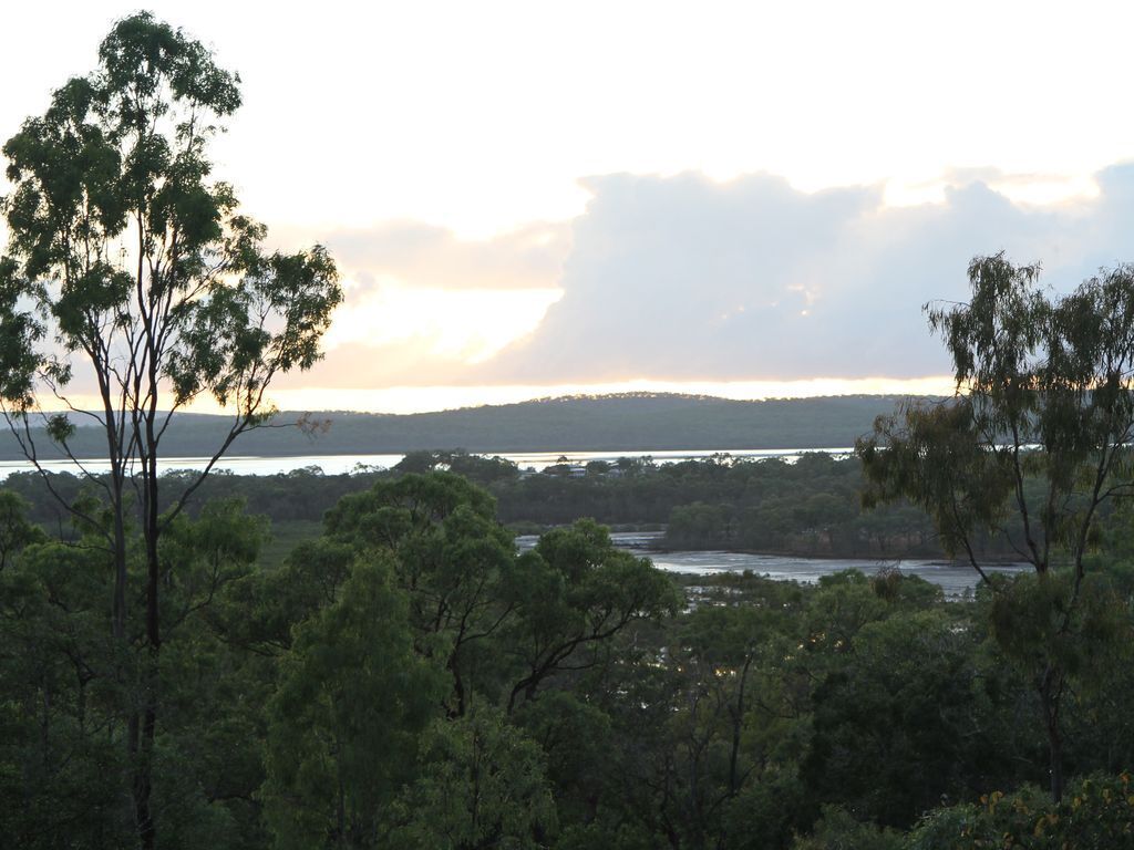 Kookaburra House