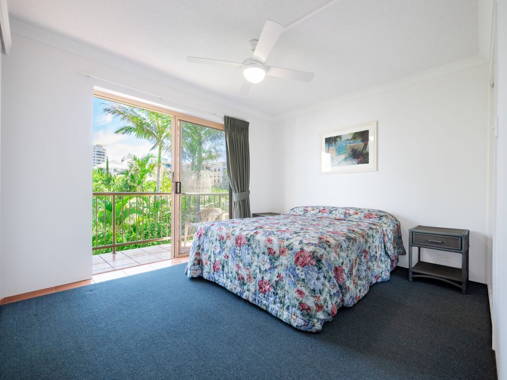 Emerald Shores Unit 6, 8 Orvieto Terrace, Kings Beach