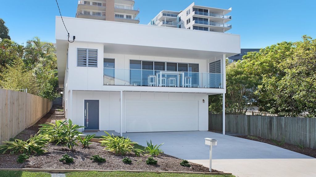 35 Moreton Parade Kings Beach QLD